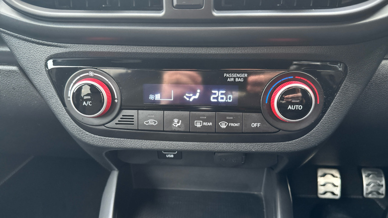 Hyundai i10 1.0 T-GDi N Line 5dr Petrol Hatchback